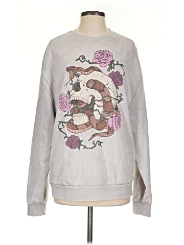 Earthbound Trading Co. Sweatshirt (view 1)