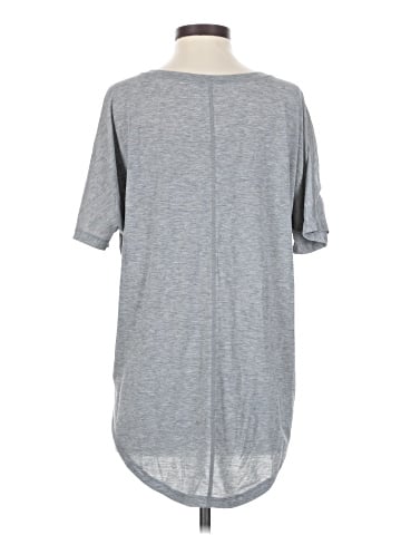 lucy 3/4 Sleeve T-Shirt (view 2)