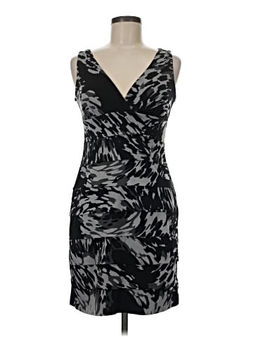 En Focus Studio Cocktail Dress (view 1)