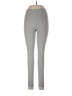 Forever 21 Gray Active Pants Size L - photo 1