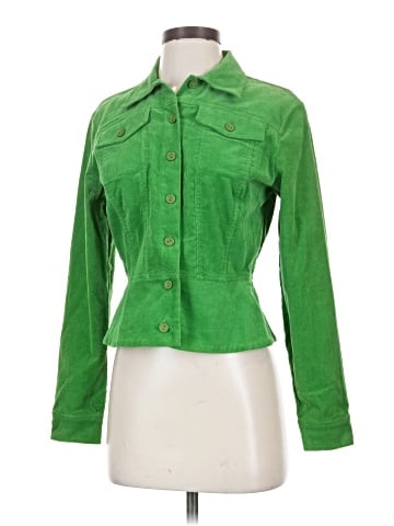 Allison Taylor Jacket (view 1)