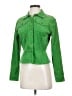 Allison Taylor Green Jacket Size S - photo 1
