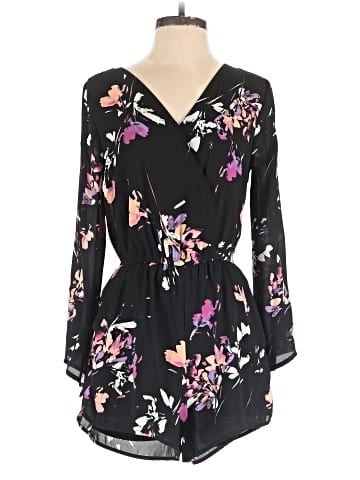 Arizona Jean Company Romper (view 1)
