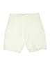 Gap Ivory Denim Shorts Size 6 (tall) - photo 2