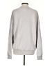 Earthbound Trading Co. Paisley Silver Sweatshirt Size S - photo 2
