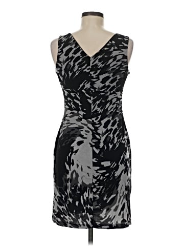En Focus Studio Cocktail Dress (view 2)