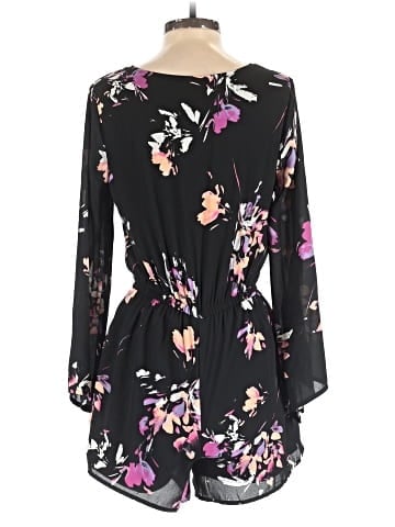 Arizona Jean Company Romper (view 2)
