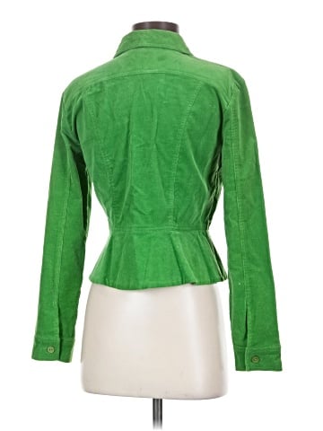 Allison Taylor Jacket (view 2)