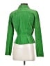 Allison Taylor Green Jacket Size S - photo 2