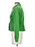 Allison Taylor Green Jacket Size S - photo 5