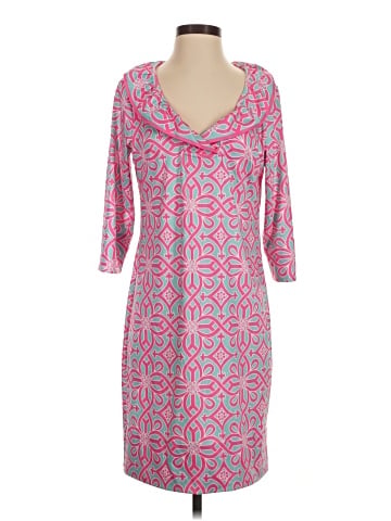 Gretchen Scott Designs Casual Dress (view 1)