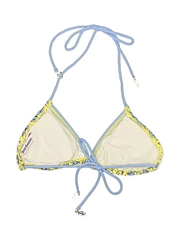 Juicy Couture Swimsuit Top (view 2)