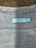 J. McLaughlin Blue Casual Dress Size S - photo 7
