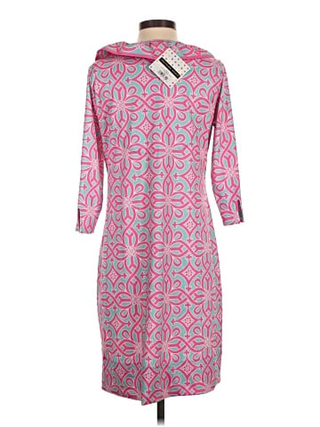 Gretchen Scott Designs Casual Dress (view 2)