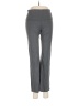 Athleta Chevron-herringbone Gray Active Pants Size M - photo 1