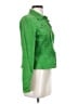 Allison Taylor Green Jacket Size S - photo 4
