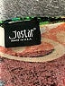 Jostar Orange 3/4 Sleeve Blouse Size M - photo 7
