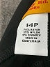Ruby Rd. Black Active Pants Size 14 Petite - photo 8