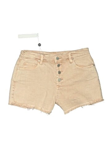 Blank NYC Denim Shorts (view 1)