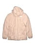 The North Face Solid Tan Pink Jacket Size 90 cm / US 12-24 MO (estimated) - photo 1