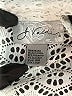 J Valdi Ivory Casual Dress Size L - photo 7