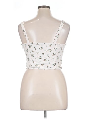 Victoria's Secret Sleeveless Blouse (view 2)