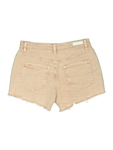 Blank NYC Denim Shorts (view 2)
