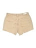 Blank NYC Tan Denim Shorts Size 27 waist - photo 2