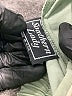 Southern Lady Solid Green Casual Pants Size 12 - photo 7