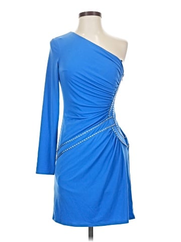 Laundry by Shelli Segal Cocktail Dress (view 1)