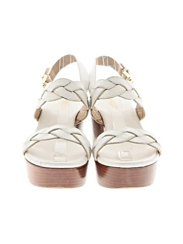 Michael Kors Collection Wedges (view 2)