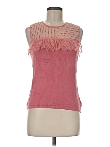 Blank London Sweater Vest (view 1)
