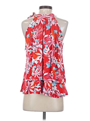 JW (JW Style) Sleeveless Blouse (view 2)