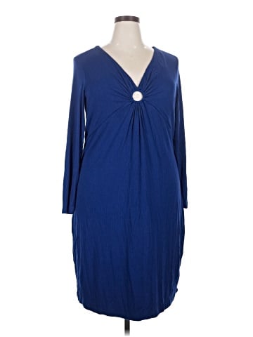 BCBG Paris Casual Dress (view 1)