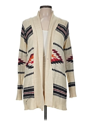 Olive and Oak Cardigan (view 1)