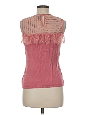 Blank London Sweater Vest (view 2)