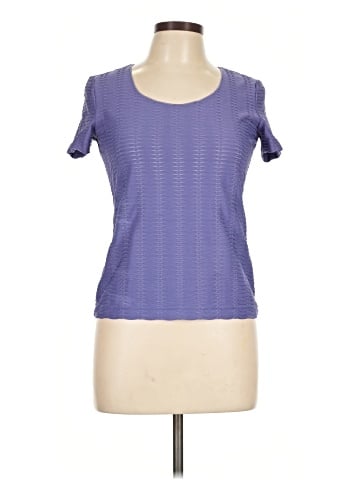 Armani Collezioni Active T-Shirt (view 1)