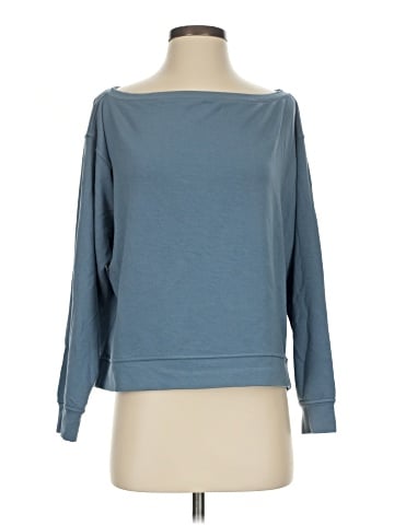 Lululemon Athletica Long Sleeve Top (view 1)