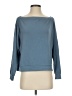 Lululemon Athletica Blue Long Sleeve Top Size XXS - photo 1