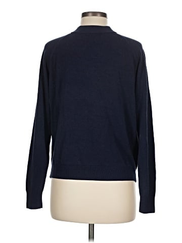 Hampshire Studio Turtleneck Sweater (view 2)