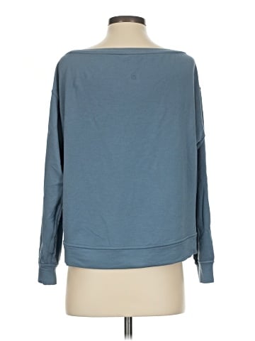 Lululemon Athletica Long Sleeve Top (view 2)