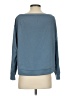 Lululemon Athletica Blue Long Sleeve Top Size XXS - photo 2