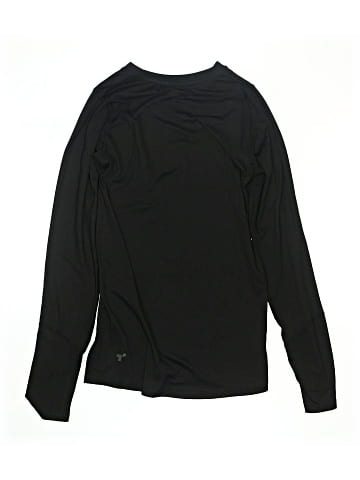 Terramar Sports Long Sleeve T-Shirt (view 2)