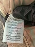 J.Crew 100% Wool Tan Wool Skirt Size 2 - photo 5