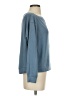Lululemon Athletica Blue Long Sleeve Top Size XXS - photo 4