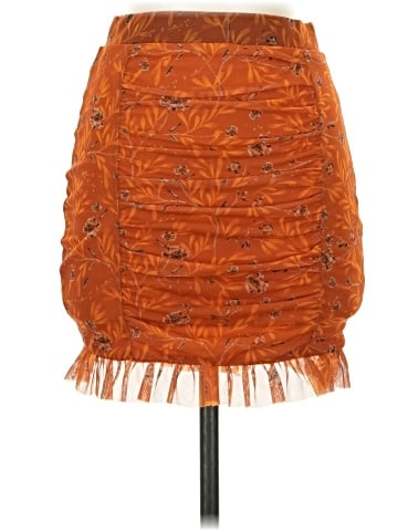 Free People Casual Skirt (view 1)
