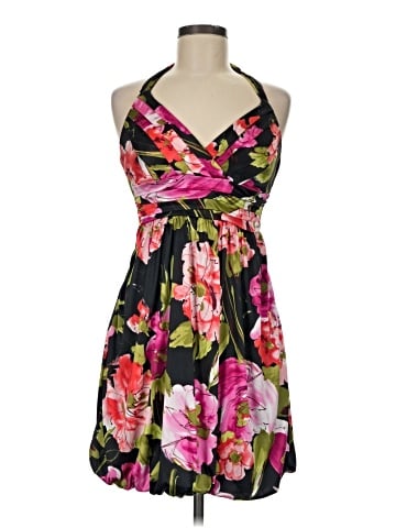 Trixxi Cocktail Dress (view 1)