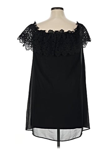 Eliza J Cocktail Dress (view 2)