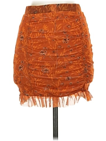 Free People Casual Skirt (view 2)