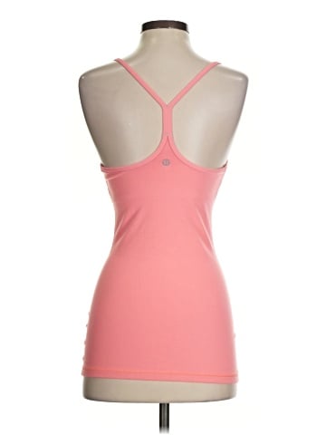Lululemon Athletica Tank Top (view 2)